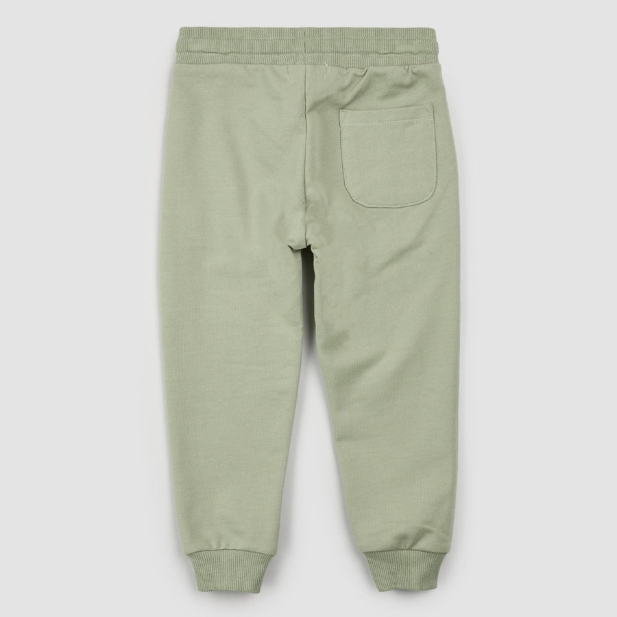 Sage Miles Basics Fleece Joggers
