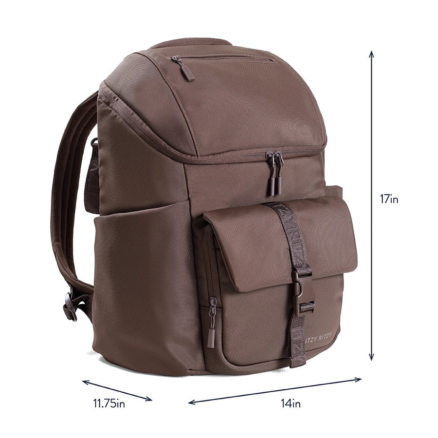 Belong Bucket Backpack™ – Modern Unisex Backpack