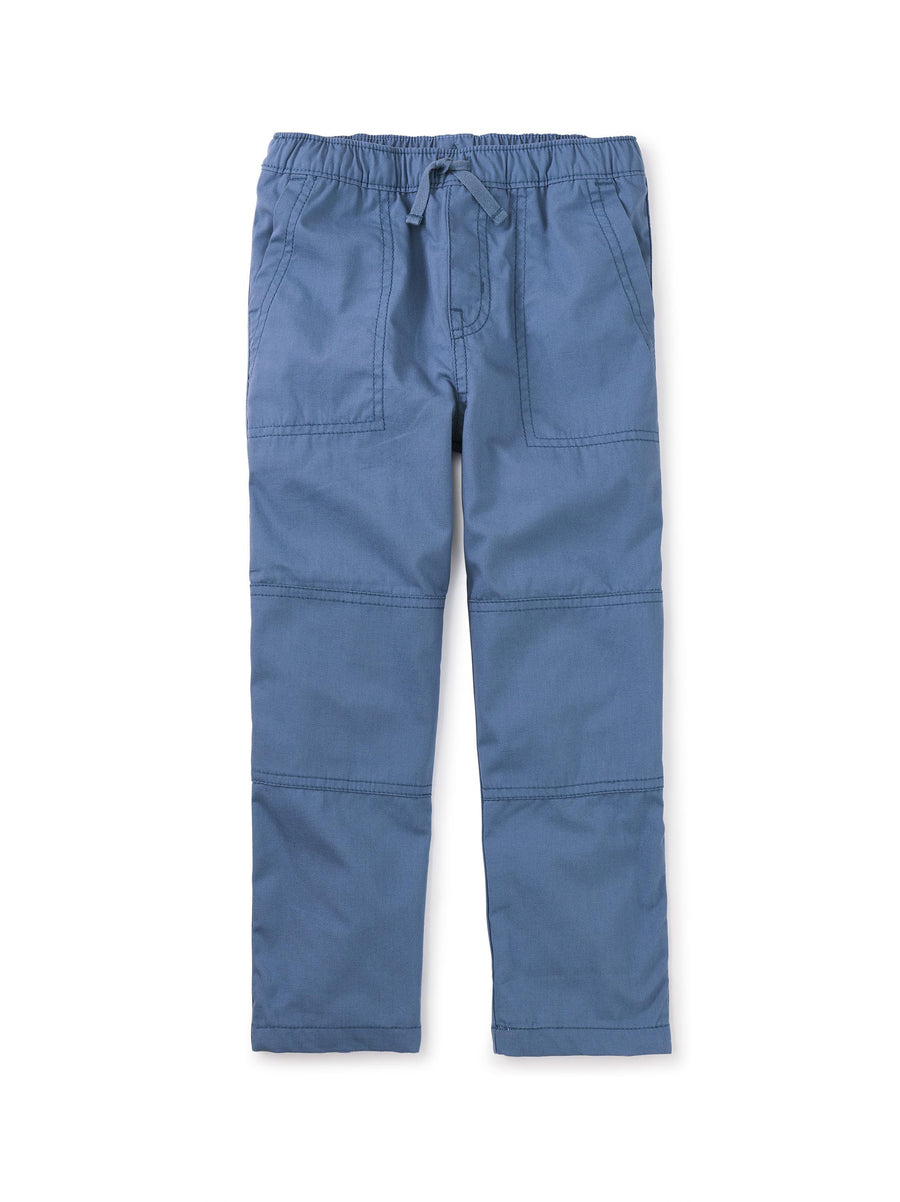 Baby Lined Pant