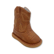 Western Boot