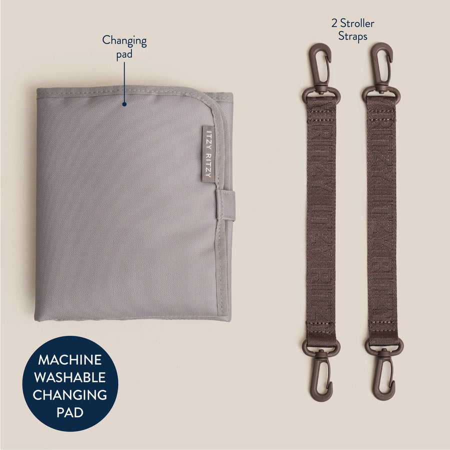 Belong Bucket Backpack™ – Modern Unisex Backpack