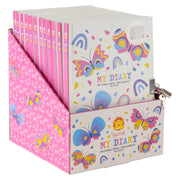 My Diary - Butterfly