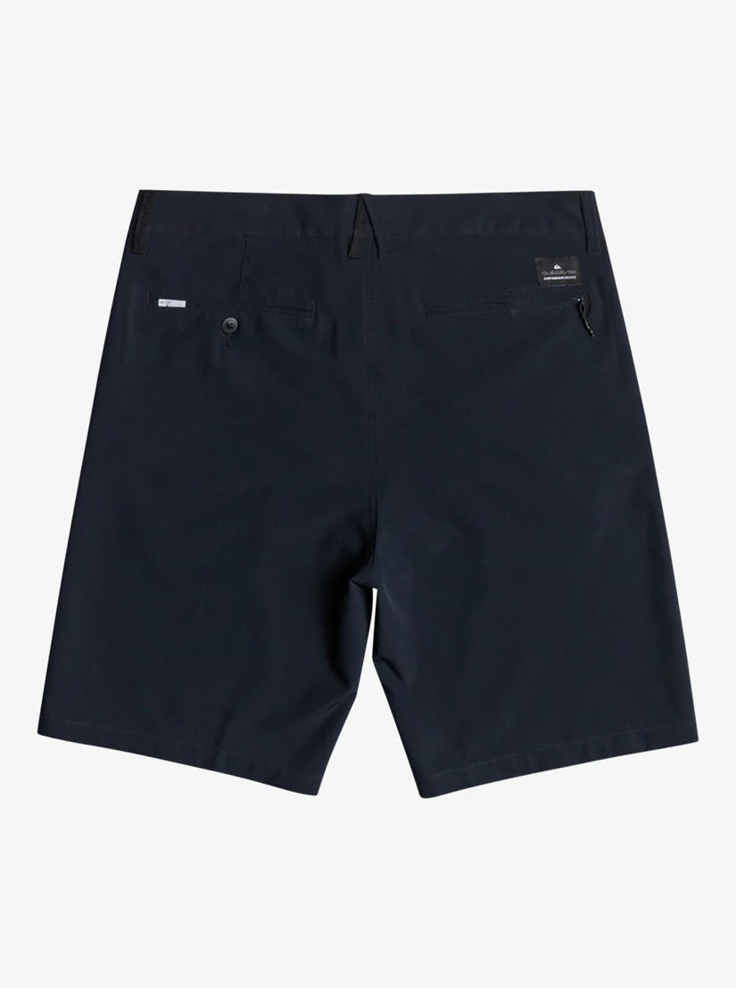 Ocean Union Shorts