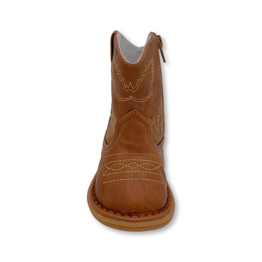 Western Boot