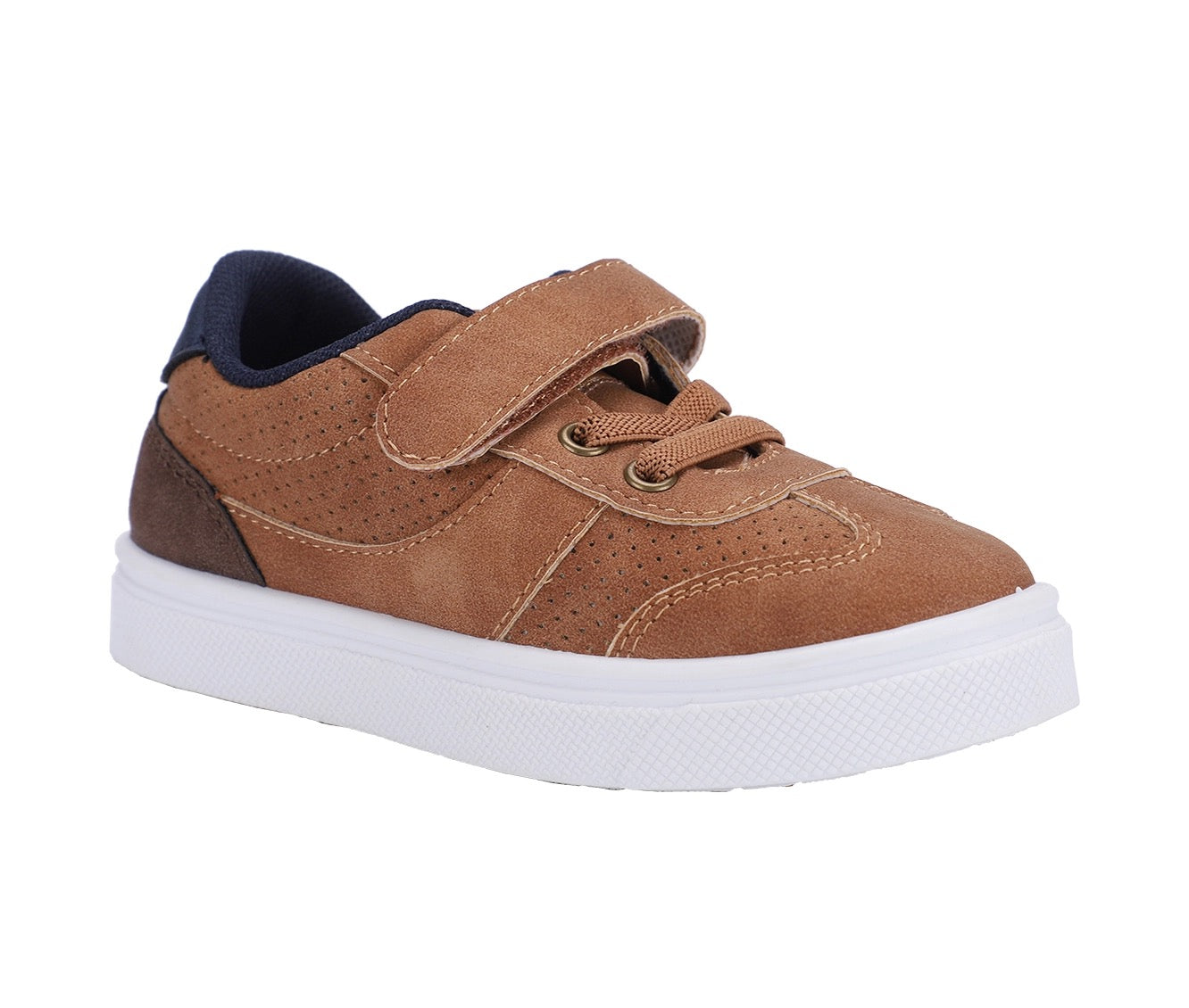 Kayden Comfy & Sporty Lifestyle Sneakers
