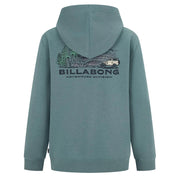 Compass Hoodie