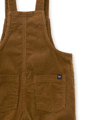 Corduroy Baby Overalls