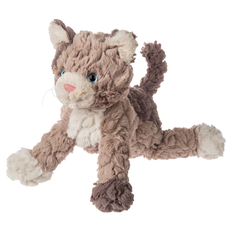 Putty Nursery Stuffy