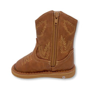 Western Boot