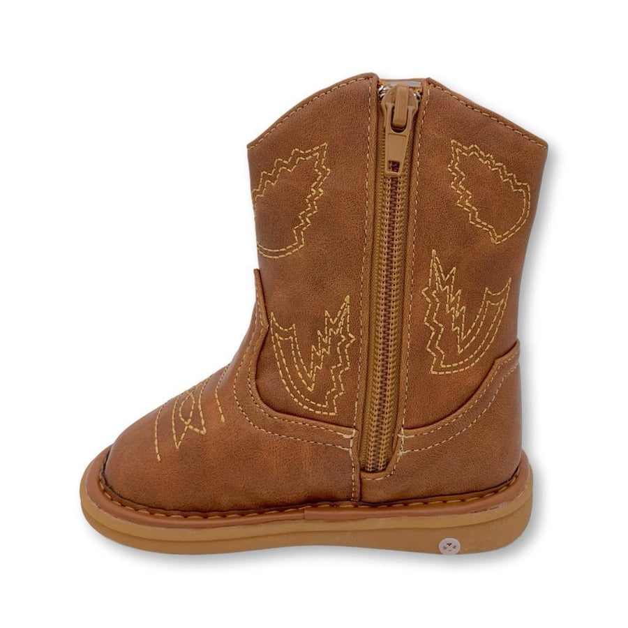 Western Boot