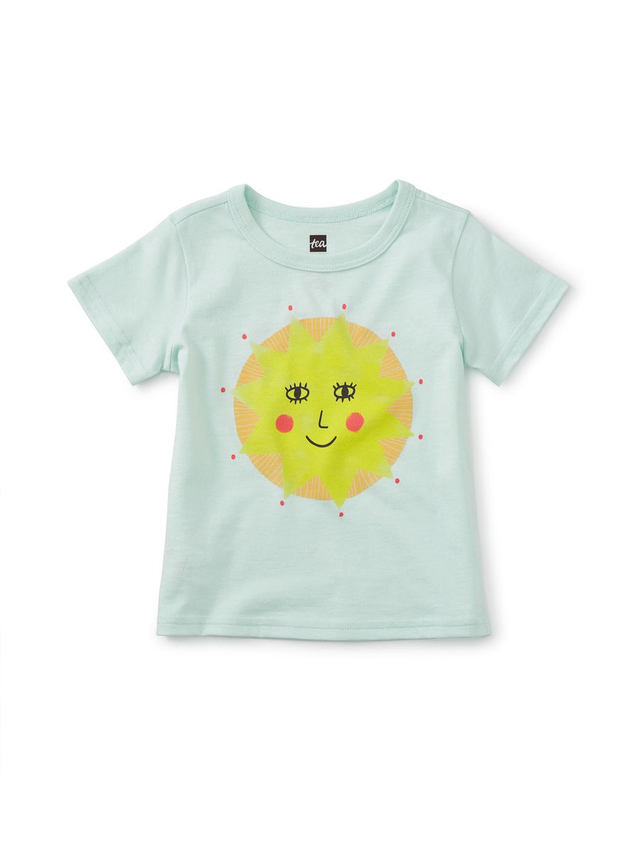 Sunny Side Tee