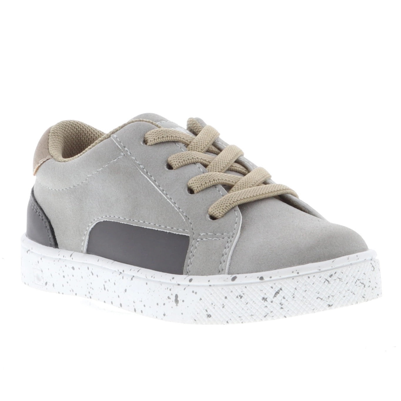 Leo Athletic Kids' Sneakers with Elastic Laces