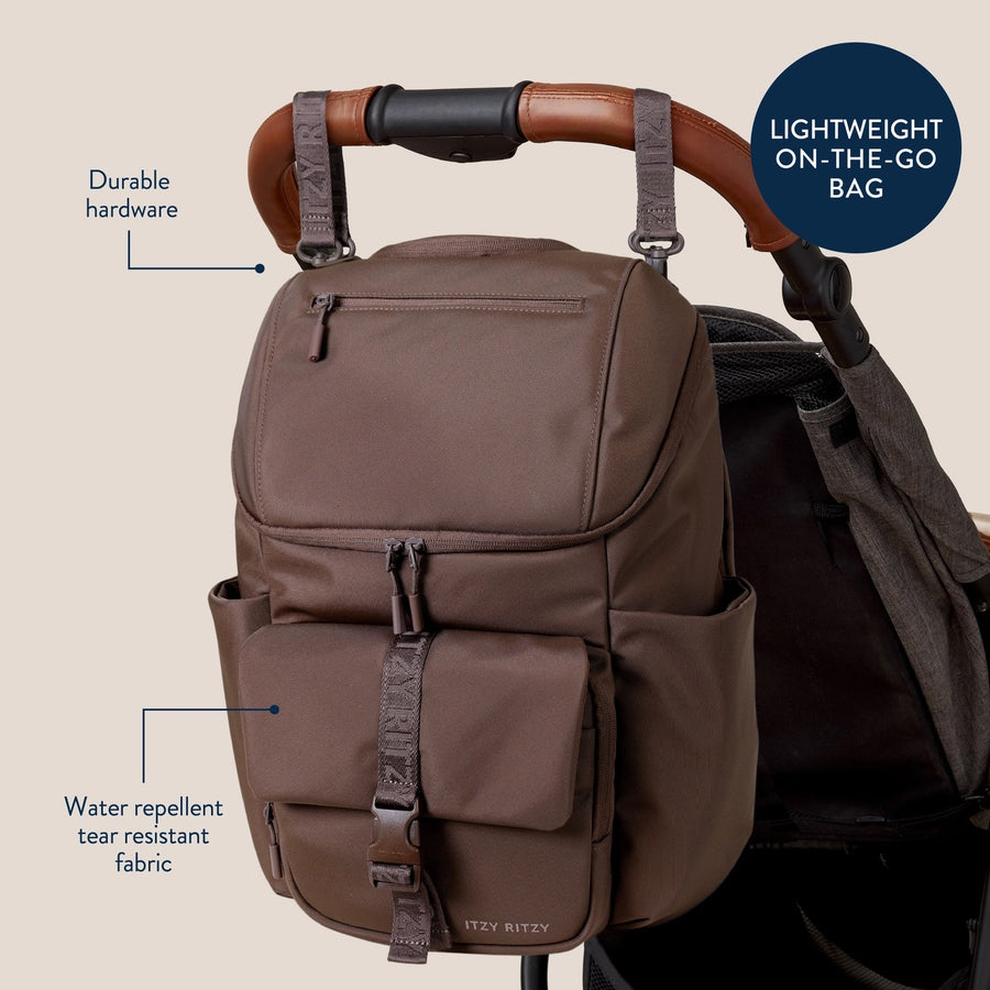 Belong Bucket Backpack™ – Modern Unisex Backpack