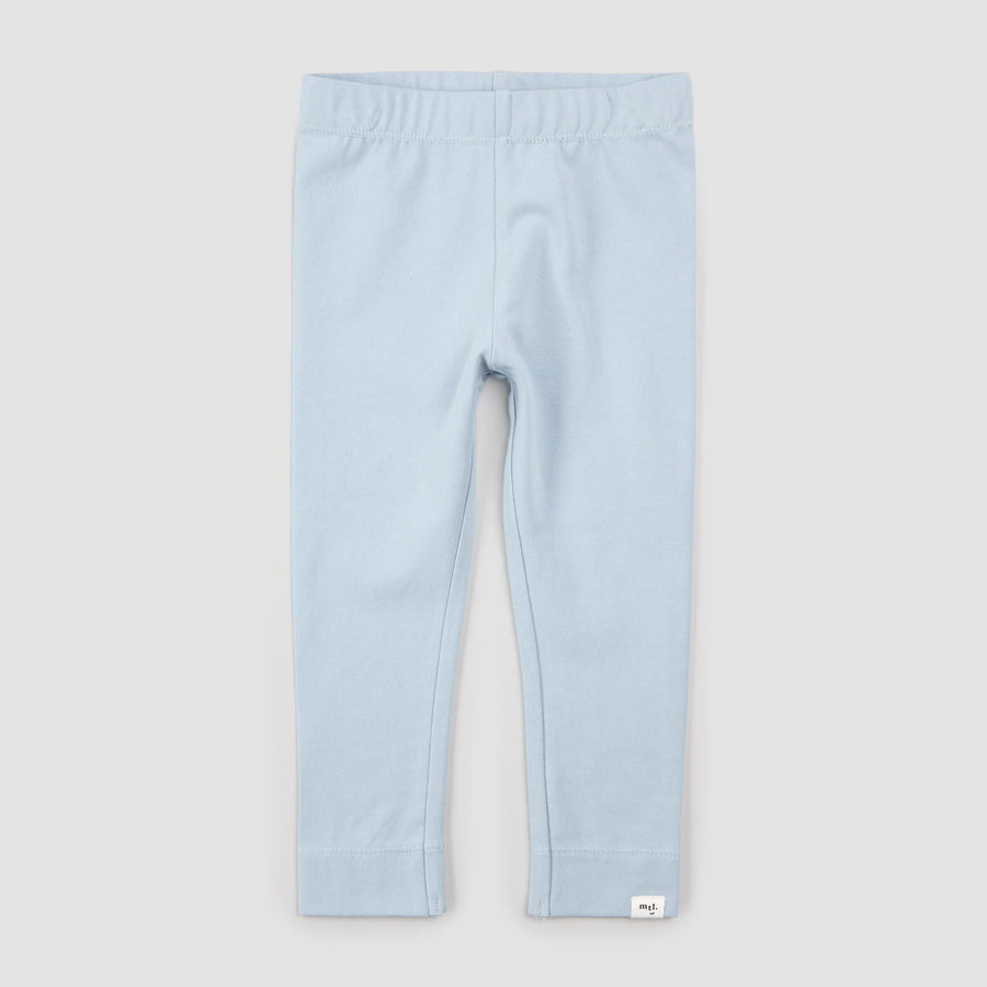 Celestial Blue Miles Basics Leggings