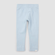 Floral Patchwork Print on Celestial Top with Leggings Set