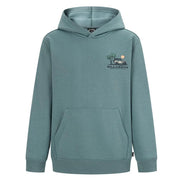 Compass Hoodie