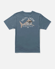 Lurking Boys SS Tee