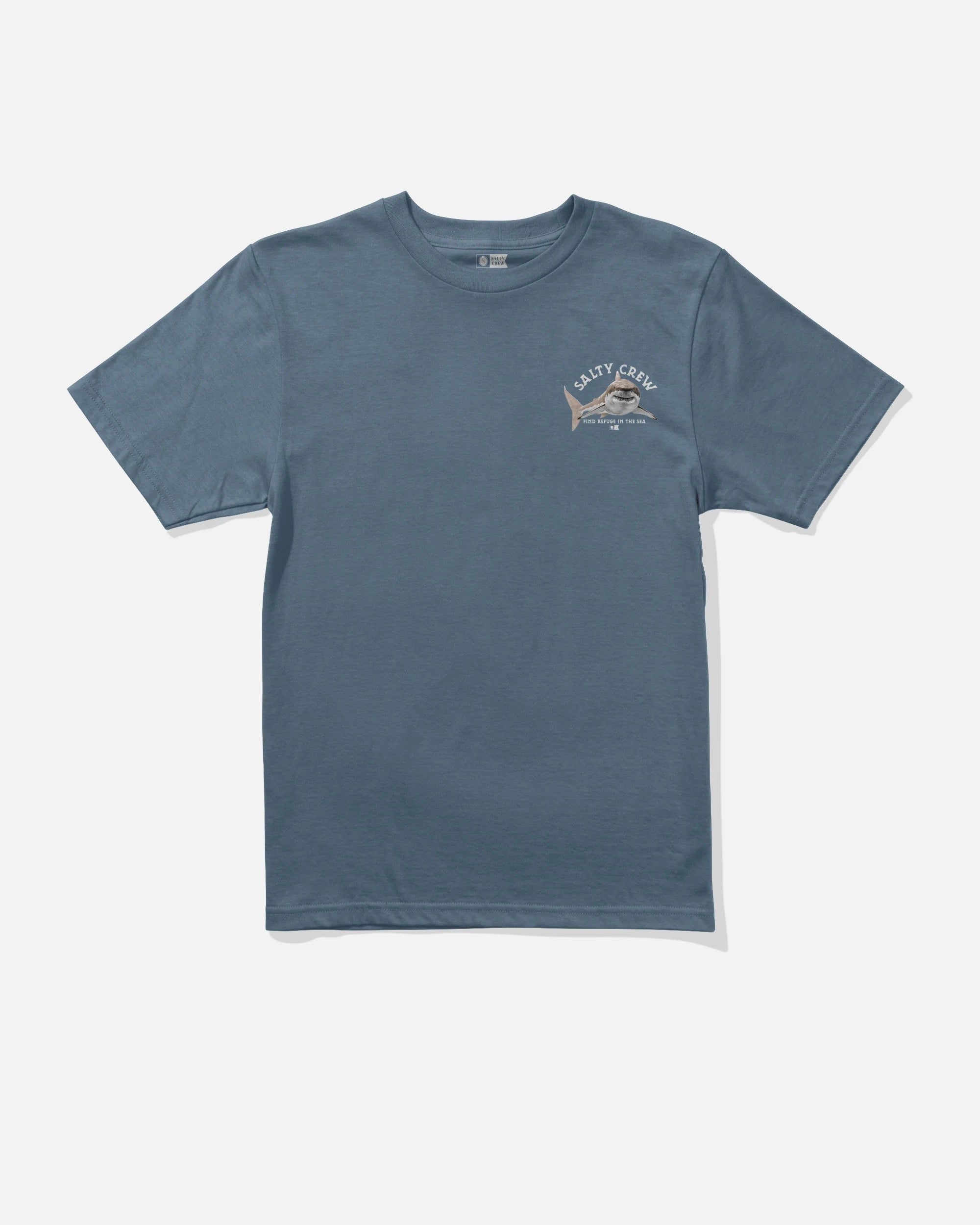 Lurking Boys SS Tee