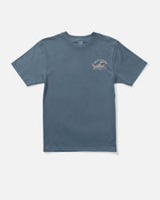 Lurking Boys SS Tee