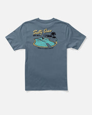 Surf Motel SS Tee