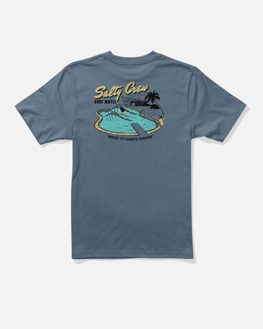 Surf Motel SS Tee