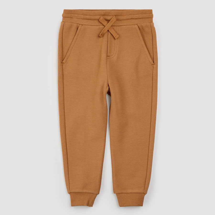 Sienna Ottoman Joggers