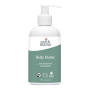 Earth Mama Belly Butter