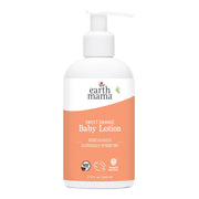 Earth Mama Lotion