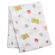 Lulujo Swaddle