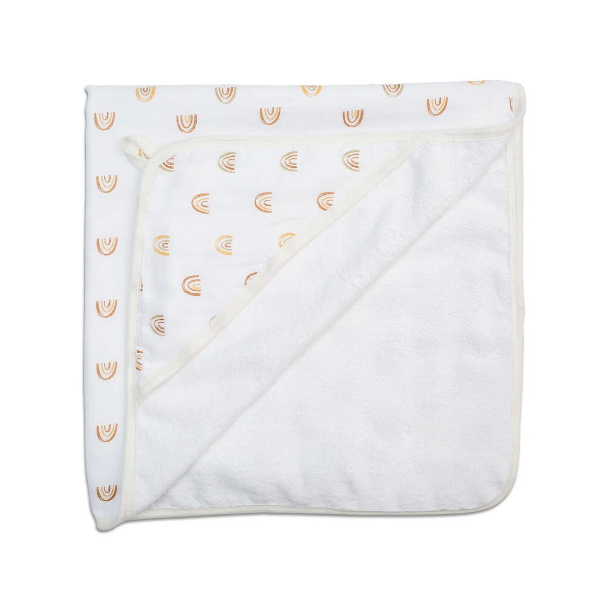 Lulujo Hooded Towel