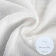 LollyBanks Muslin Swaddle