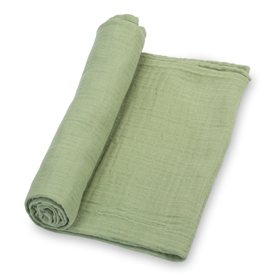 LollyBanks Muslin Swaddle