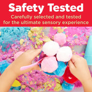 Sensory Bin Ice Cream Shop Activity Bin For Kids