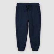 Dress Blue Joggers