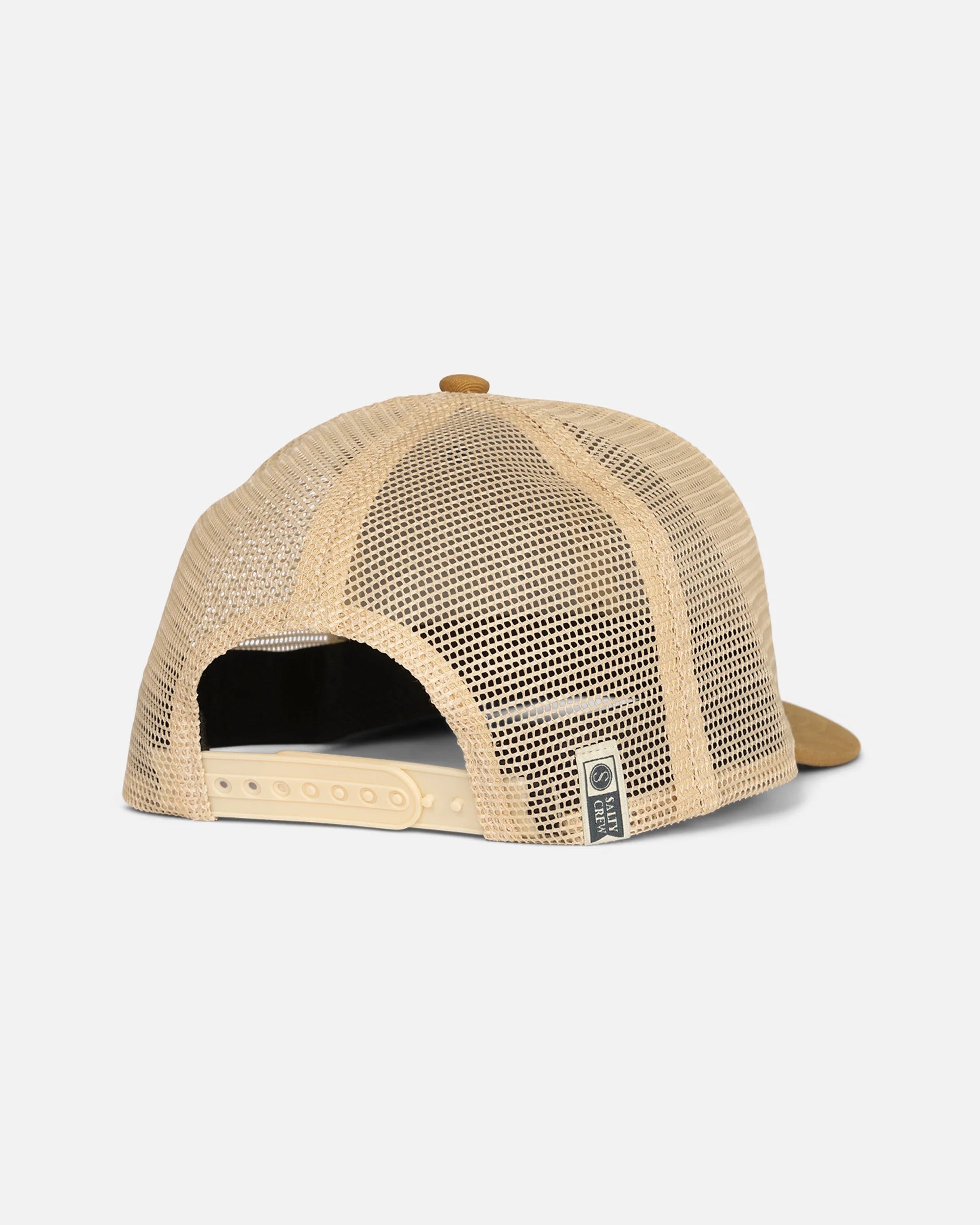 Sealine Boys Retro Trucker Hat