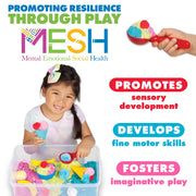 Sensory Bin Ice Cream Shop Activity Bin For Kids