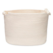 Rope Cube Storage Basket