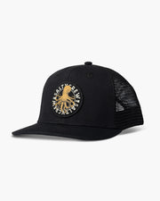 Tentacles Boys Retro Trucker Hat