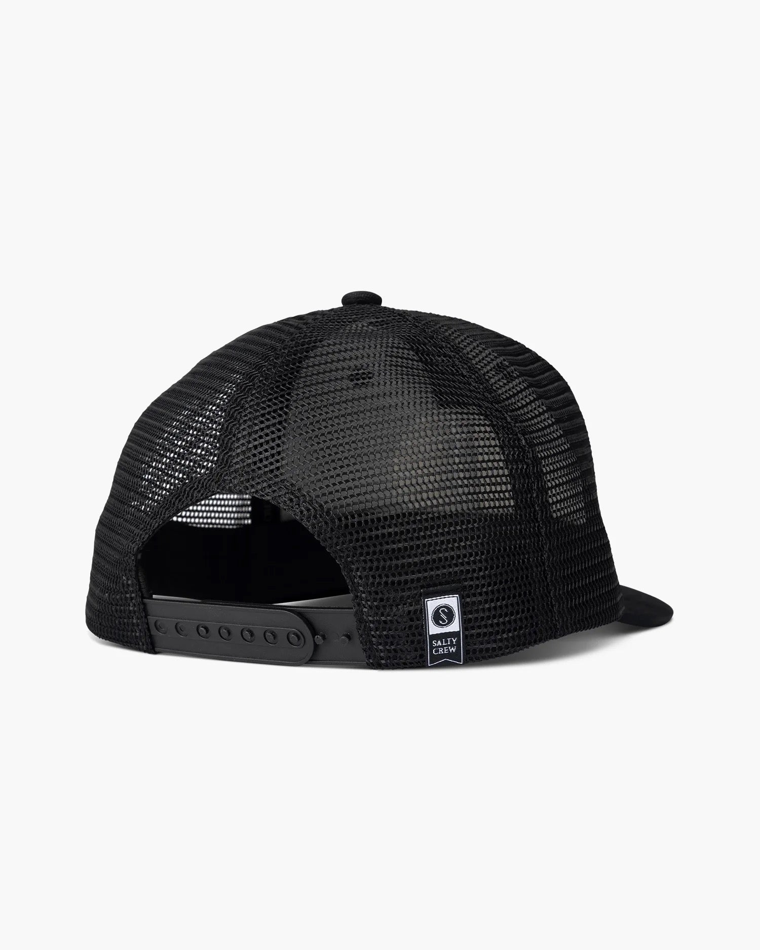 Tentacles Boys Retro Trucker Hat