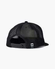 Tentacles Boys Retro Trucker Hat
