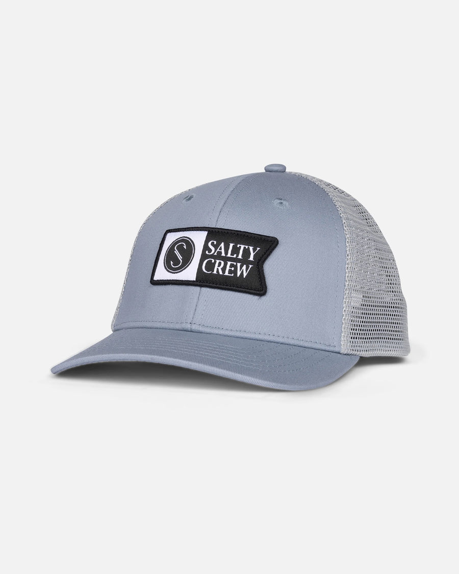 Pinnacle Boys Retro Trucker
