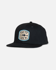 Capitals Boys Snapback Hat