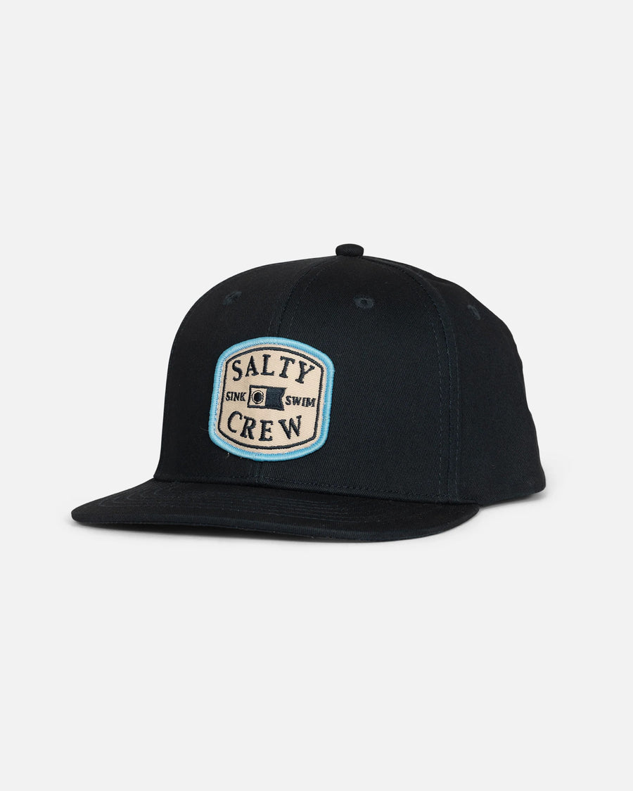 Capitals Boys Snapback Hat