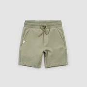 Sage Miles Basics Terry Shorts