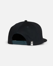 Capitals Boys Snapback Hat