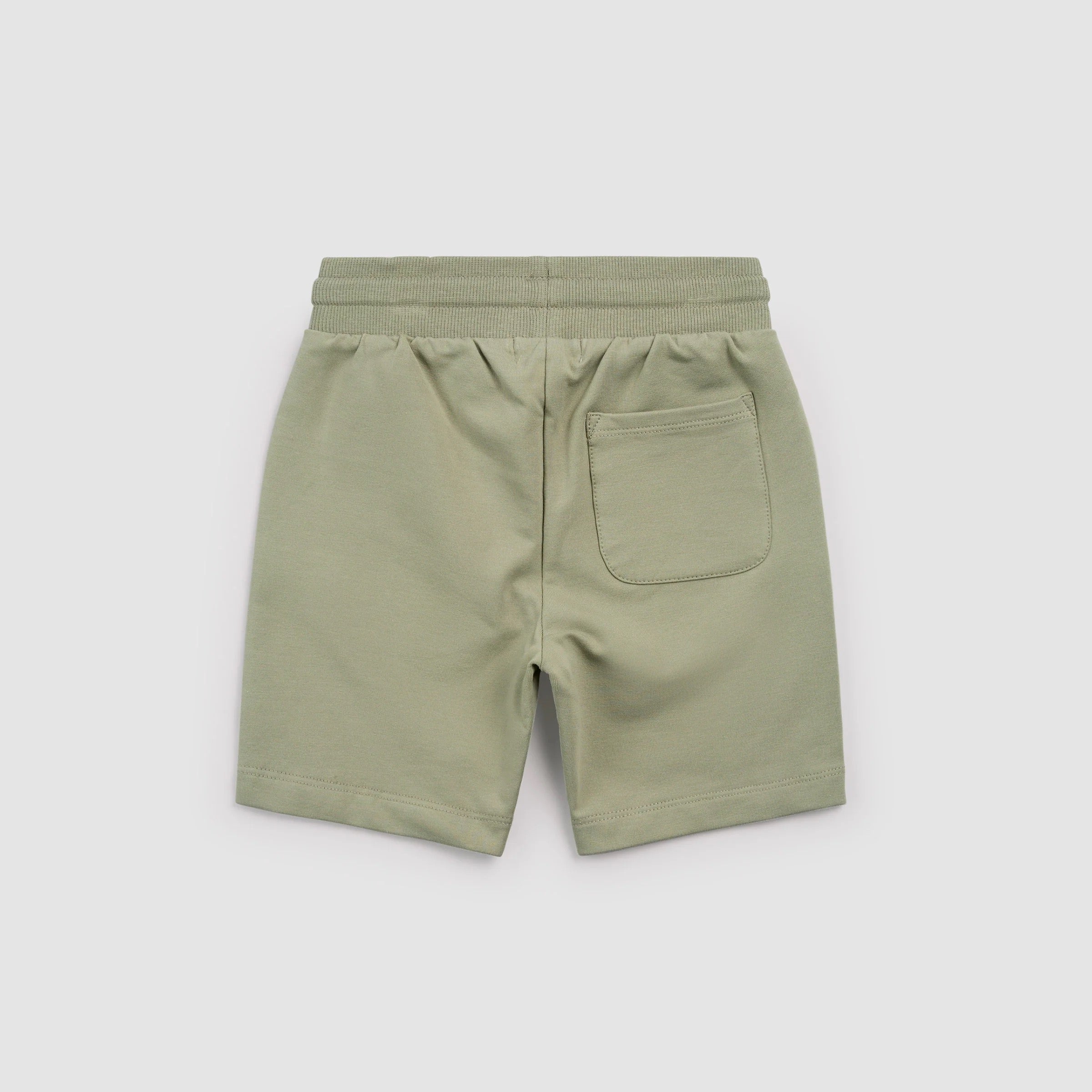Sage Miles Basics Terry Shorts