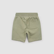 Sage Miles Basics Terry Shorts