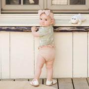 Little Lambs 3pc Bodysuit Set