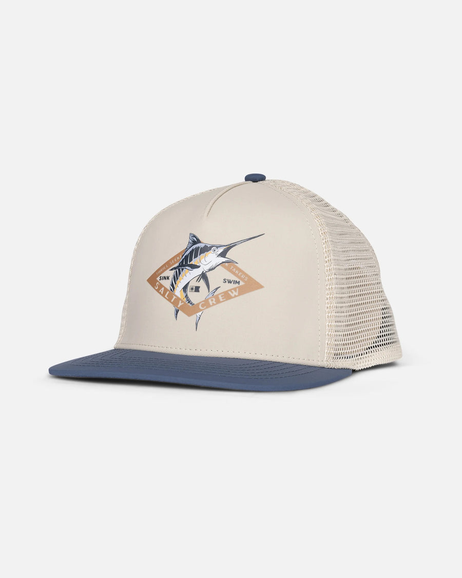 Diamond Marlin Boys Trucker