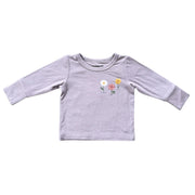 Keep Nature Wild Long Sleeve